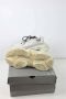 Balenciaga Vintage Pre-owned Polyester sneakers White Dames - Thumbnail 7