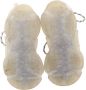 Balenciaga Vintage Pre-owned Polyester sneakers White Dames - Thumbnail 7