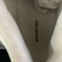 Balenciaga Vintage Pre-owned Polyester sneakers White Dames - Thumbnail 8