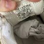 Balenciaga Vintage Pre-owned Polyester sneakers White Dames - Thumbnail 9