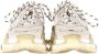 Balenciaga Vintage Pre-owned Polyester sneakers White Dames - Thumbnail 2
