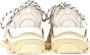 Balenciaga Vintage Pre-owned Polyester sneakers White Dames - Thumbnail 3