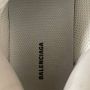 Balenciaga Vintage Pre-owned Polyester sneakers White Dames - Thumbnail 7
