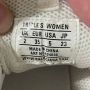 Balenciaga Vintage Pre-owned Polyester sneakers White Dames - Thumbnail 9