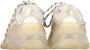 Balenciaga Vintage Pre-owned Polyester sneakers White Dames - Thumbnail 4