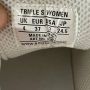 Balenciaga Vintage Pre-owned Polyester sneakers White Dames - Thumbnail 8