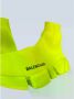 Balenciaga Vintage Pre-owned Polyester sneakers Yellow Dames - Thumbnail 8