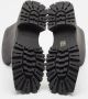 Balenciaga Vintage Pre-owned Rubber boots Black Dames - Thumbnail 6