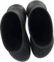 Balenciaga Vintage Pre-owned Rubber boots Black Heren - Thumbnail 6
