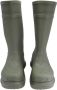 Balenciaga Vintage Pre-owned Rubber boots Green Heren - Thumbnail 3