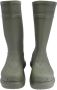 Balenciaga Vintage Pre-owned Rubber boots Green Heren - Thumbnail 2