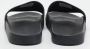 Balenciaga Vintage Pre-owned Rubber flats Black Dames - Thumbnail 4