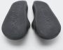 Balenciaga Vintage Pre-owned Rubber flats Black Dames - Thumbnail 5