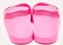 Balenciaga Vintage Pre-owned Rubber flats Pink Dames - Thumbnail 5