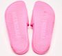 Balenciaga Vintage Pre-owned Rubber flats Pink Dames - Thumbnail 6