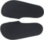 Balenciaga Vintage Pre-owned Rubber sandals Black Dames - Thumbnail 6