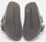 Balenciaga Vintage Pre-owned Rubber sandals Black Dames - Thumbnail 6