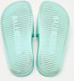 Balenciaga Vintage Pre-owned Rubber sandals Blue Dames - Thumbnail 6