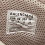Balenciaga Vintage Pre-owned Rubber sandals Gray Heren - Thumbnail 6