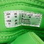 Balenciaga Vintage Pre-owned Rubber sandals Green Heren - Thumbnail 6