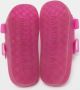 Balenciaga Vintage Pre-owned Rubber sandals Pink Dames - Thumbnail 6