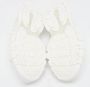 Balenciaga Vintage Pre-owned Rubber sandals White Heren - Thumbnail 6