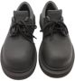 Balenciaga Vintage Pre-owned Rubber sneakers Black Heren - Thumbnail 3