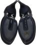 Balenciaga Vintage Pre-owned Suede boots Black Dames - Thumbnail 5