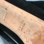 Balenciaga Vintage Pre-owned Suede boots Black Dames - Thumbnail 6