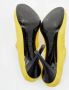 Balenciaga Vintage Pre-owned Suede boots Yellow Dames - Thumbnail 6