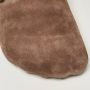 Balenciaga Vintage Pre-owned Suede mules Brown Dames - Thumbnail 7