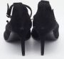 Balenciaga Vintage Pre-owned Suede sandals Black Dames - Thumbnail 5
