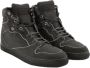 Balenciaga Vintage Pre-owned Suede sneakers Green Dames - Thumbnail 3