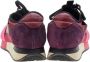 Balenciaga Vintage Pre-owned Suede sneakers Multicolor Dames - Thumbnail 4