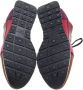 Balenciaga Vintage Pre-owned Suede sneakers Multicolor Dames - Thumbnail 5