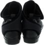 Balenciaga Vintage Pre-owned Velvet sneakers Black Dames - Thumbnail 4