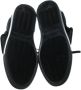 Balenciaga Vintage Pre-owned Velvet sneakers Black Dames - Thumbnail 5