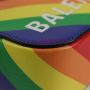 Balenciaga Vintage Tweedehands Cameratas Regenboog Streep - Thumbnail 2