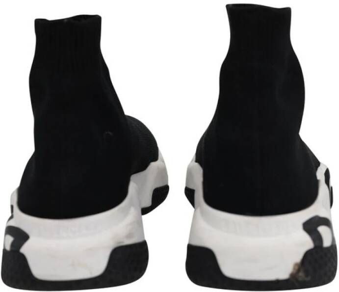 Balenciaga Vintage Tweedehands Speed 20 Knit Sneaker
