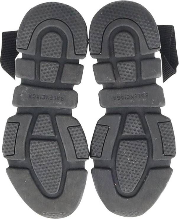 Balenciaga Vintage Tweedehands Speed Trainer SlipOn Sneaker