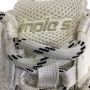 Balenciaga Vintage Tweedehands Triple S Sneakers Chunky Sole - Thumbnail 2