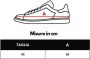 Balenciaga Witte en groene Track Sneakers - Thumbnail 2
