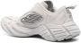 Balenciaga Witte Leren Maandag Sneakers - Thumbnail 2