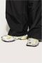 Balenciaga Mesh Runner 2 Herenschoenen Multicolor Heren - Thumbnail 5
