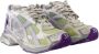 Balenciaga Witte Runner Sneakers Synthetisch Mesh - Thumbnail 2