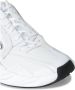 Balenciaga Witte Sneakers met Geometrische Details - Thumbnail 2