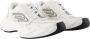 Balenciaga Witte Sneakers Synthetisch Ronde Neus - Thumbnail 2