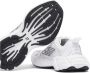 Balenciaga Witte Sneakers Urban Chic Stijl - Thumbnail 2