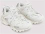 Balenciaga Witte Sneakers voor Mannen - Thumbnail 2