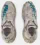 Balenciaga Witte synthetische hardloopschoenen White Unisex - Thumbnail 2